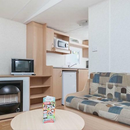 Ra Veluwe Mobile Home Arnhem Exteriör bild